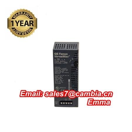 IS200TBCIH1BBC IS200TBCIH1B	FANUC IC697BEM733G Remote I/O Scanner